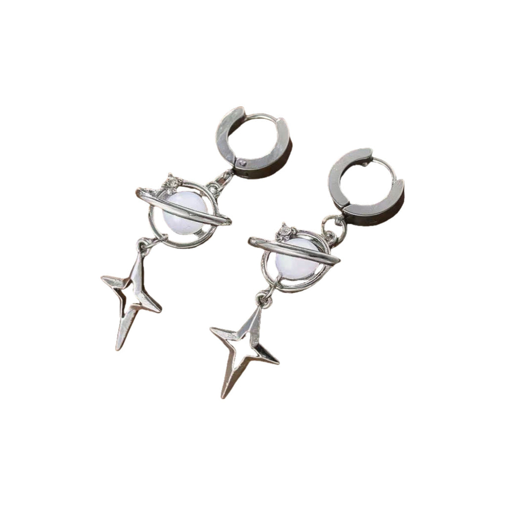 Charming Earring for Any Occasion