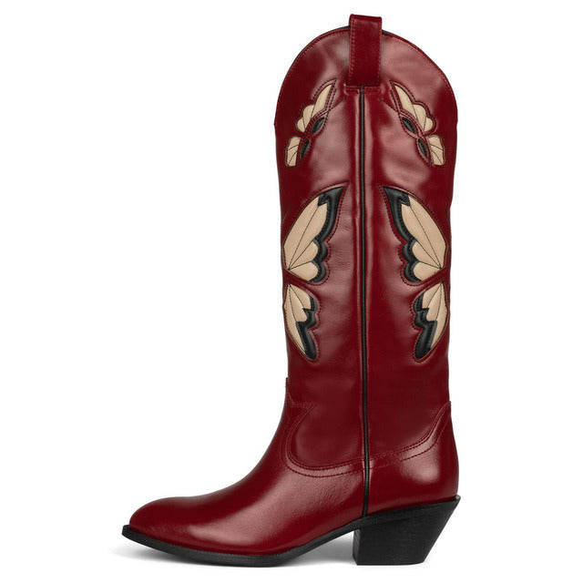 Elegant Orthopedic Boots for Every Step
