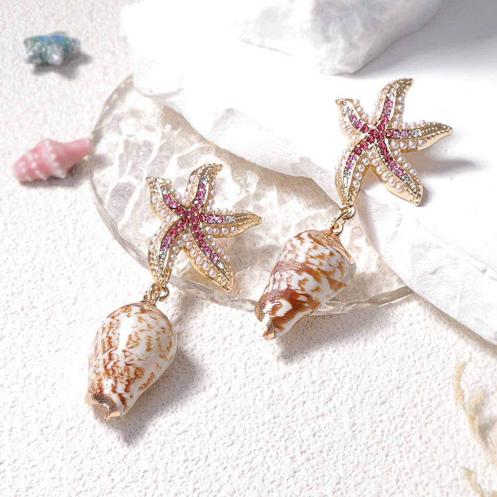 Romantic Earring for Special Moments