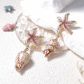 Romantic Earring for Special Moments