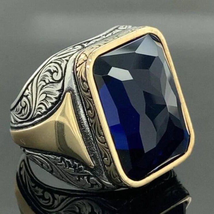 Romantic Ring for Special Moments