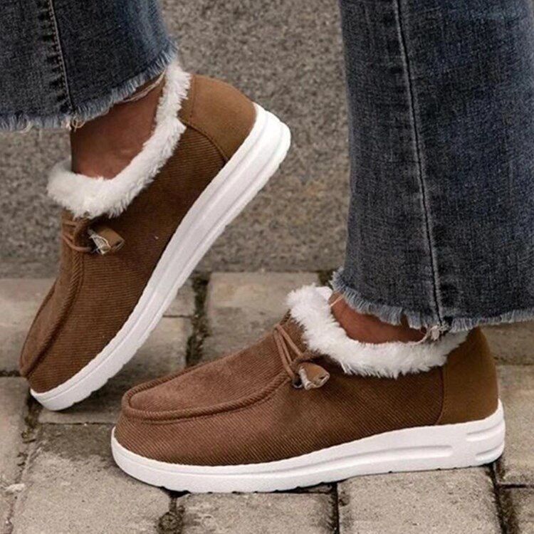 Vintage Inspired Orthopedic Shoes