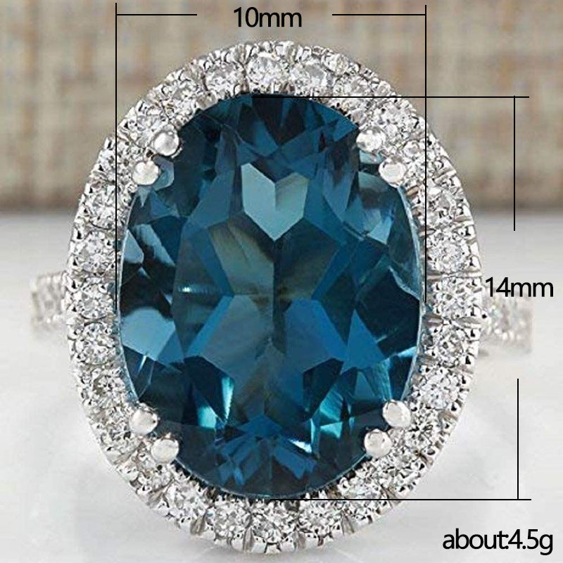 Charming Ring for Any Occasion