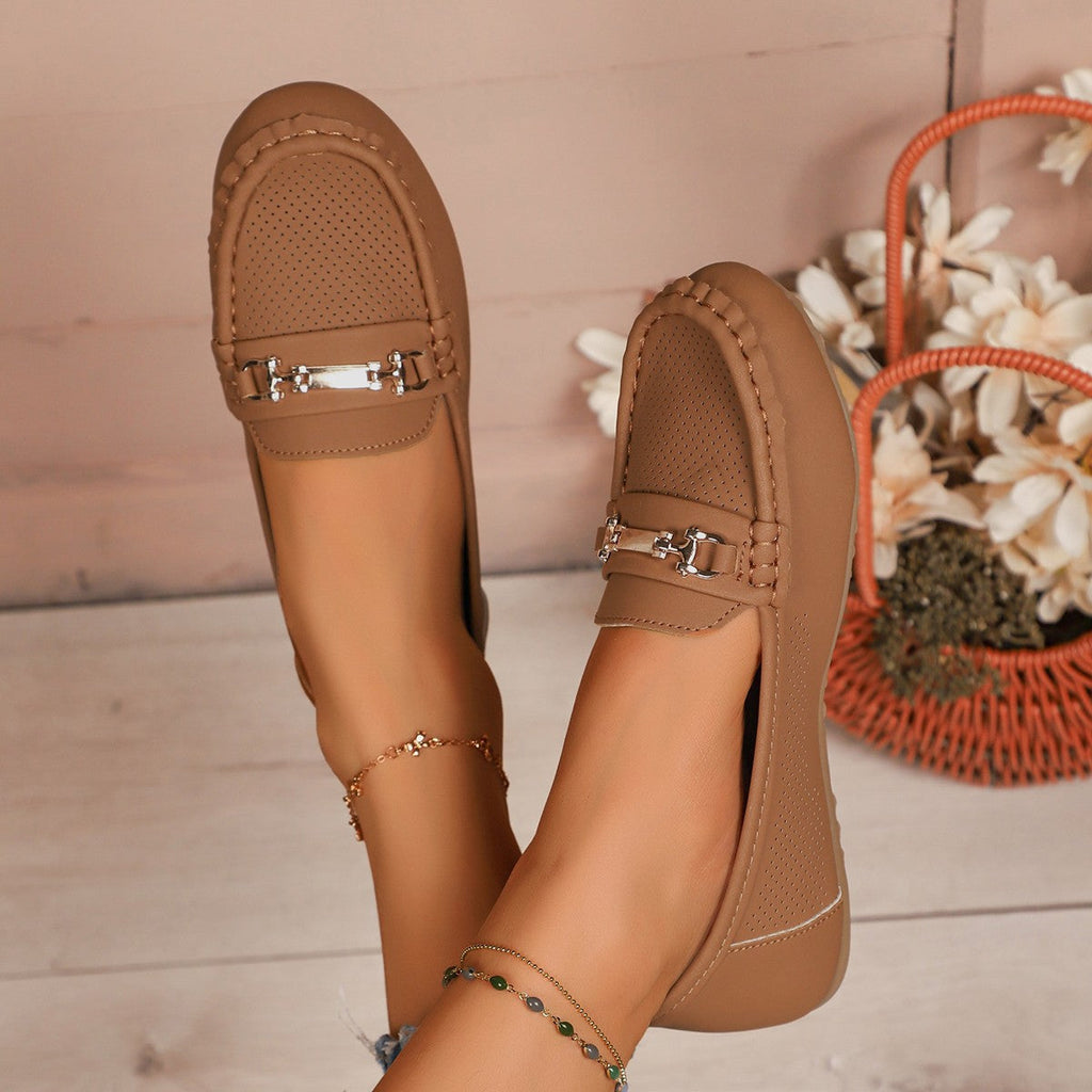 Graceful Orthopedic Shoes for Modern Look
