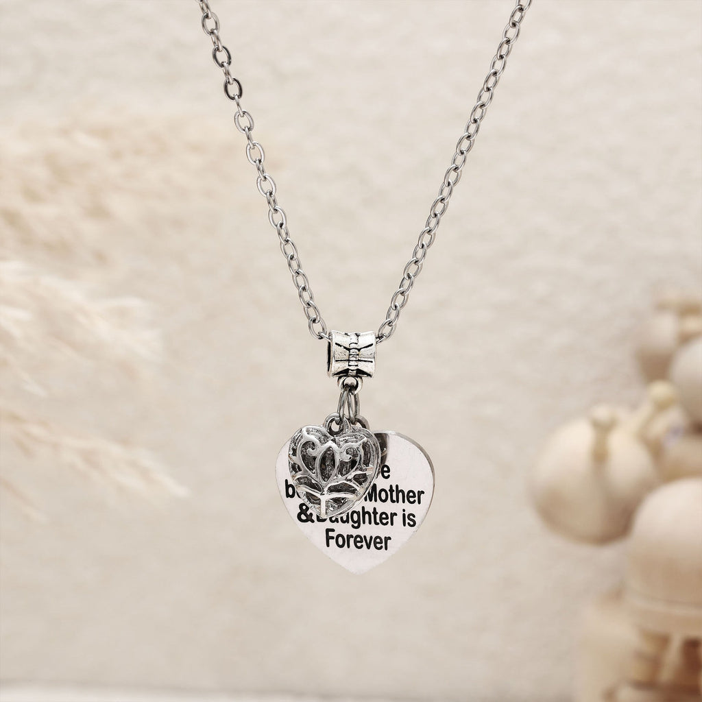 Classic Necklace with Timeless Appeal