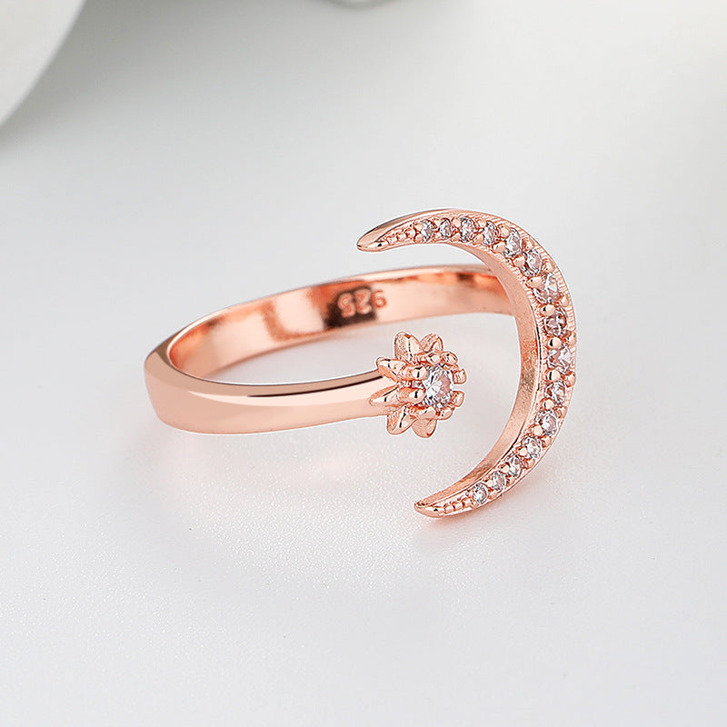 Elegant Ring for Every Occasion