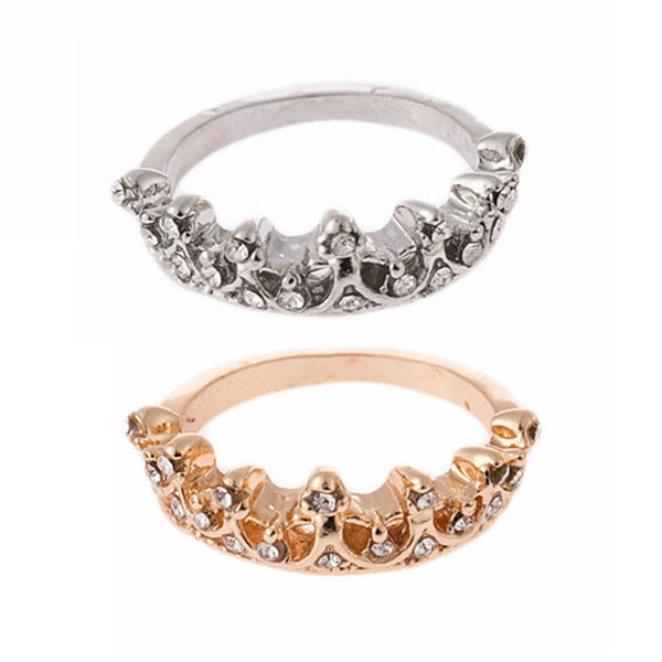 Stunning Ring for Daily Wear