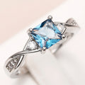 Classic Ring with Timeless Appeal
