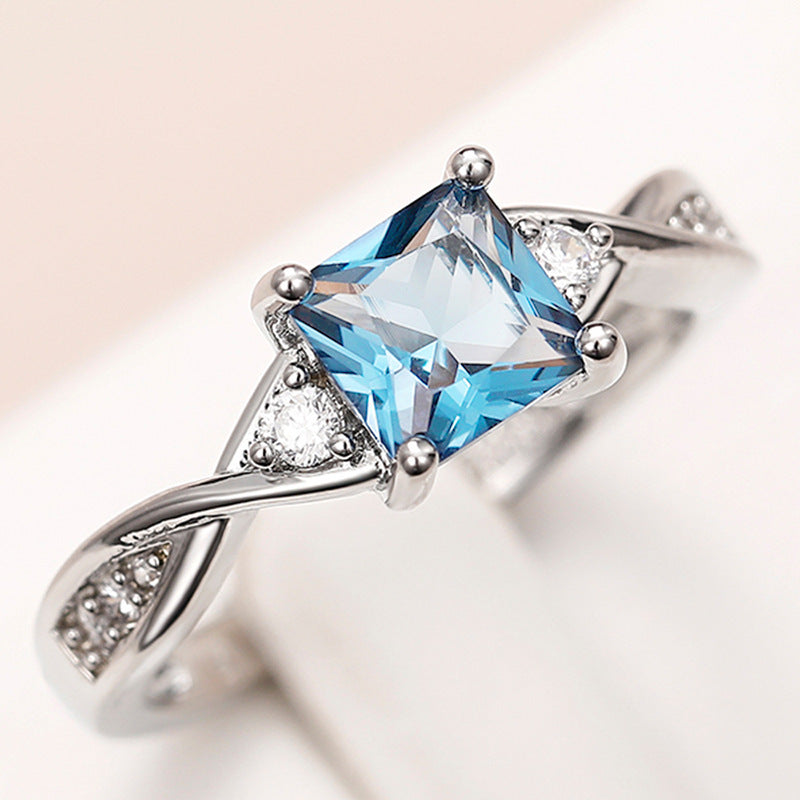 Classic Ring with Timeless Appeal