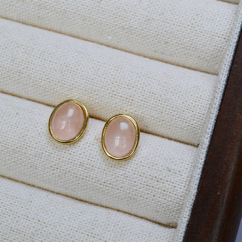Stunning Gold Earring for Daily Wear