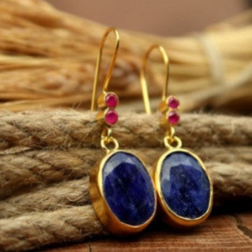 Stunning Earring for Daily Wear