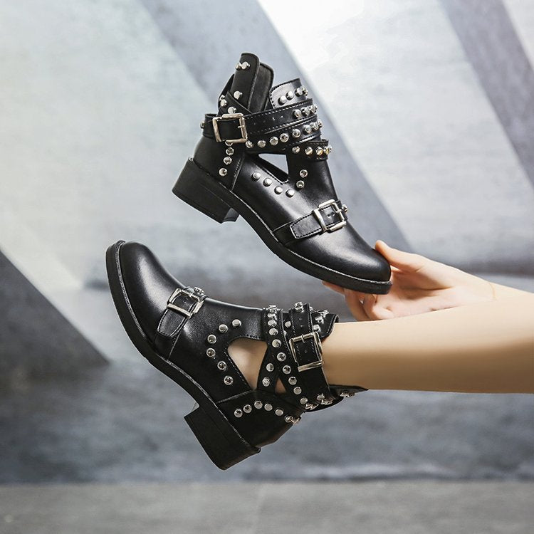 Stylish Orthopedic Boots for Any Occasion