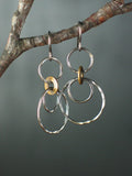 Romantic Earring for Special Moments