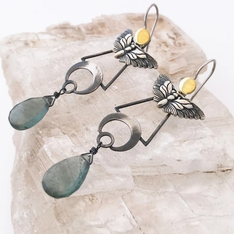 Romantic Earring for Special Moments