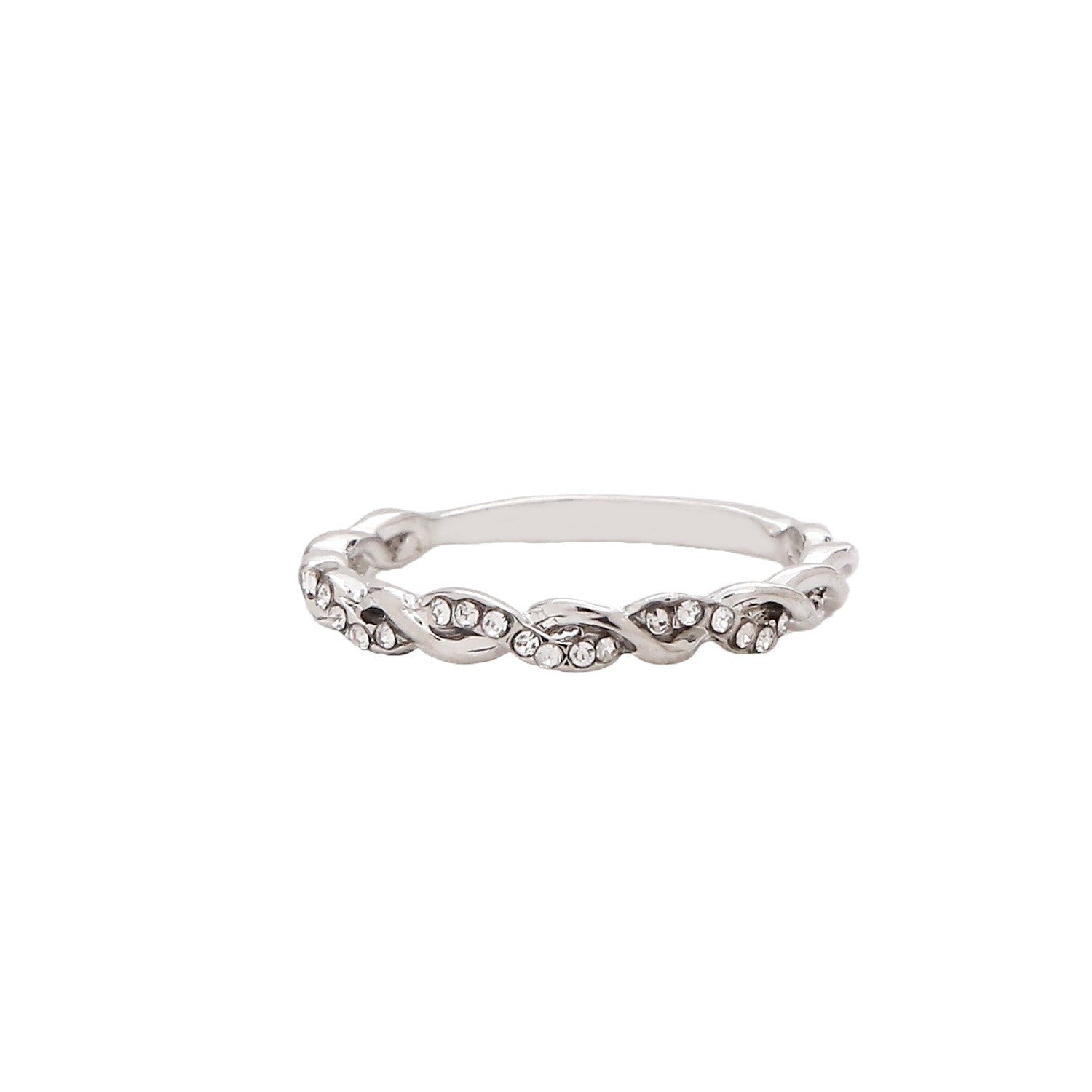 Stunning Gold Ring for Daily Wear