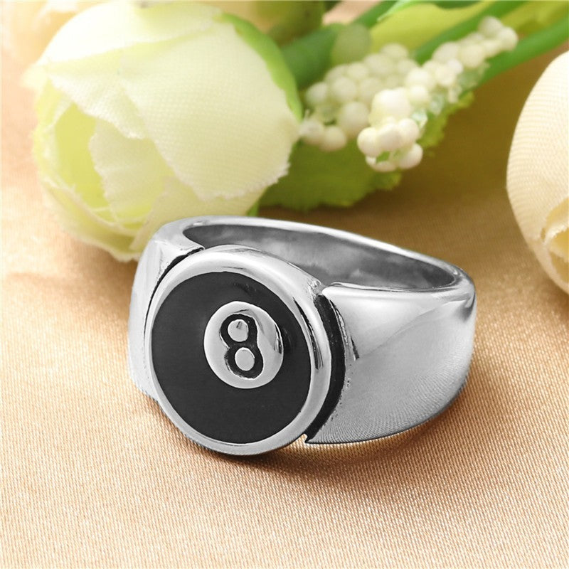 Delicate Artisan Ring