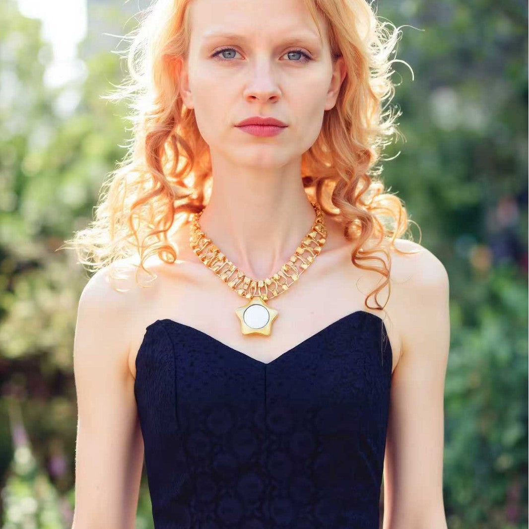 Beautiful Piece with Unique Style