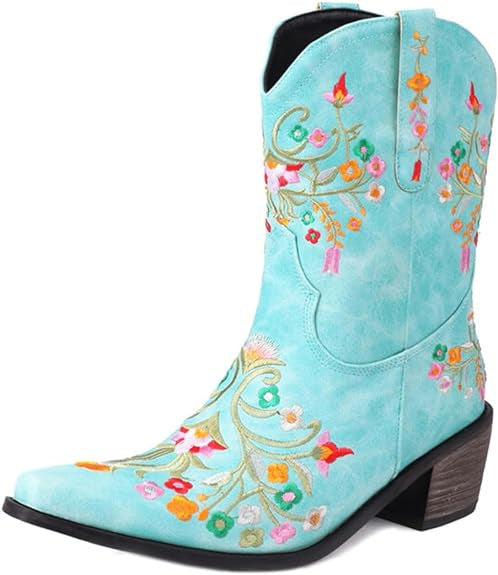 Chic Orthopedic Boots with Unique Design