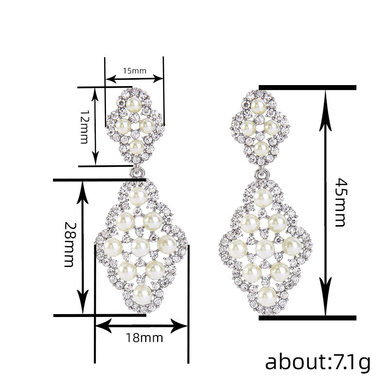 Stunning Earring for Daily Wear