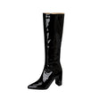 Classic Orthopedic Shoes with Timeless Style