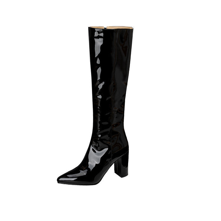 Classic Orthopedic Shoes with Timeless Style