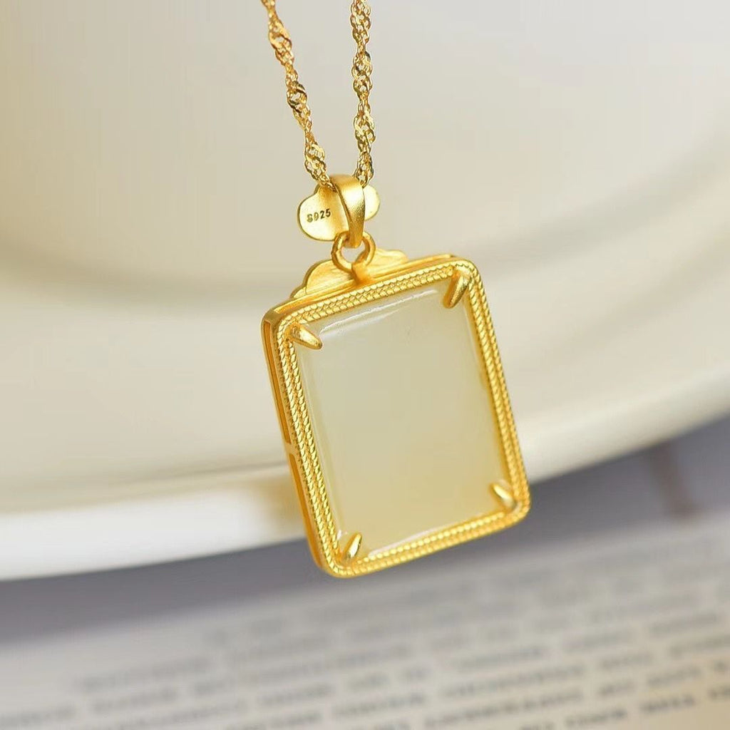 Romantic Necklace for Special Moments