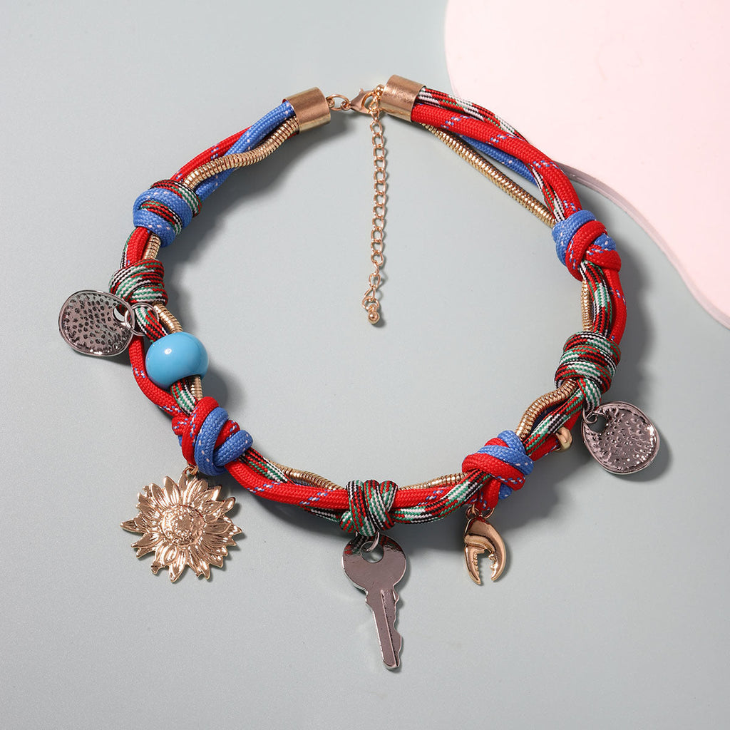 Romantic Necklace for Special Moments