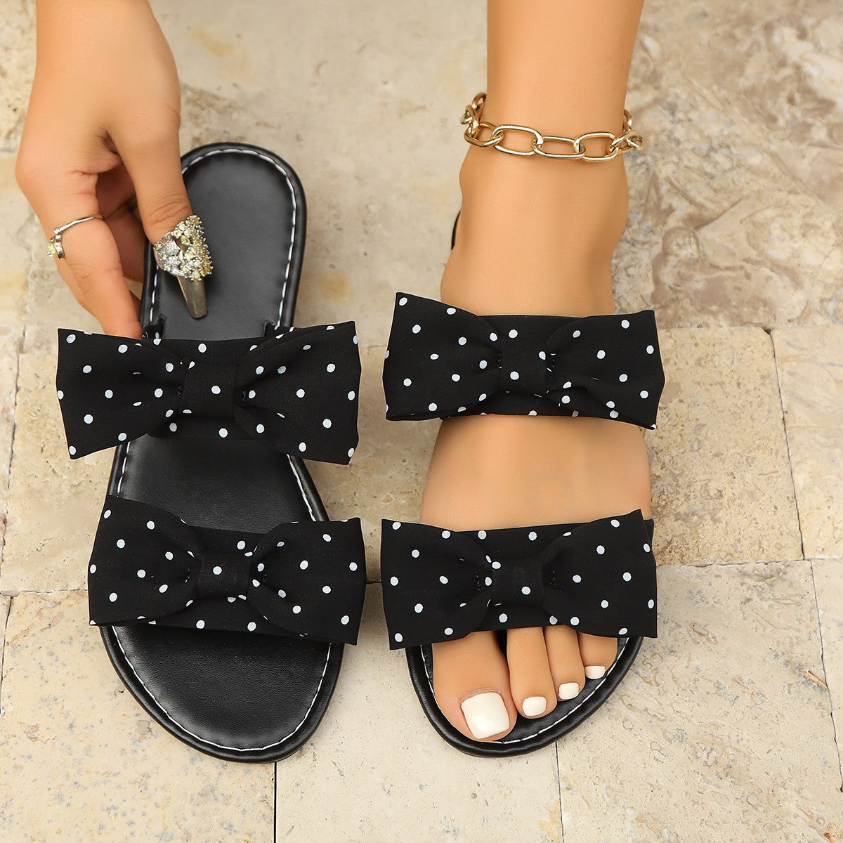 Stylish Orthopedic Sandals for Any Occasion