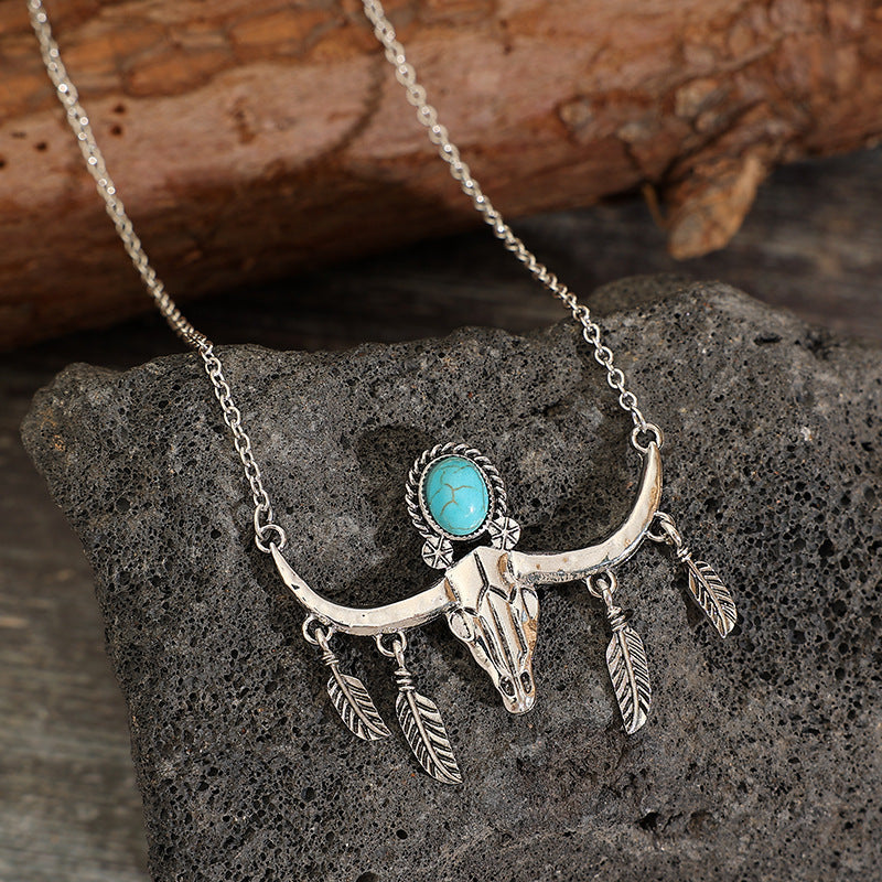 Romantic Necklace for Special Moments