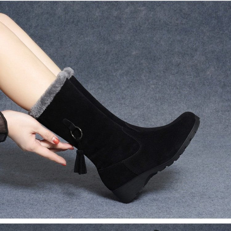 Stylish Orthopedic Boots for Any Occasion