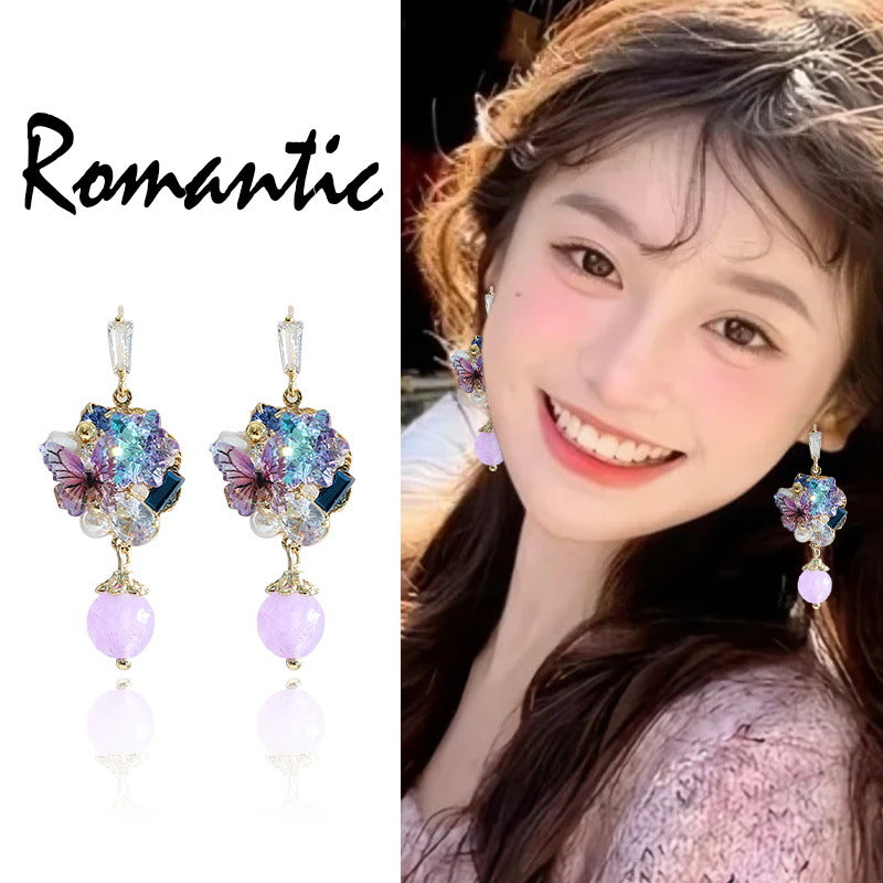 Classic Earring with Timeless Appeal
