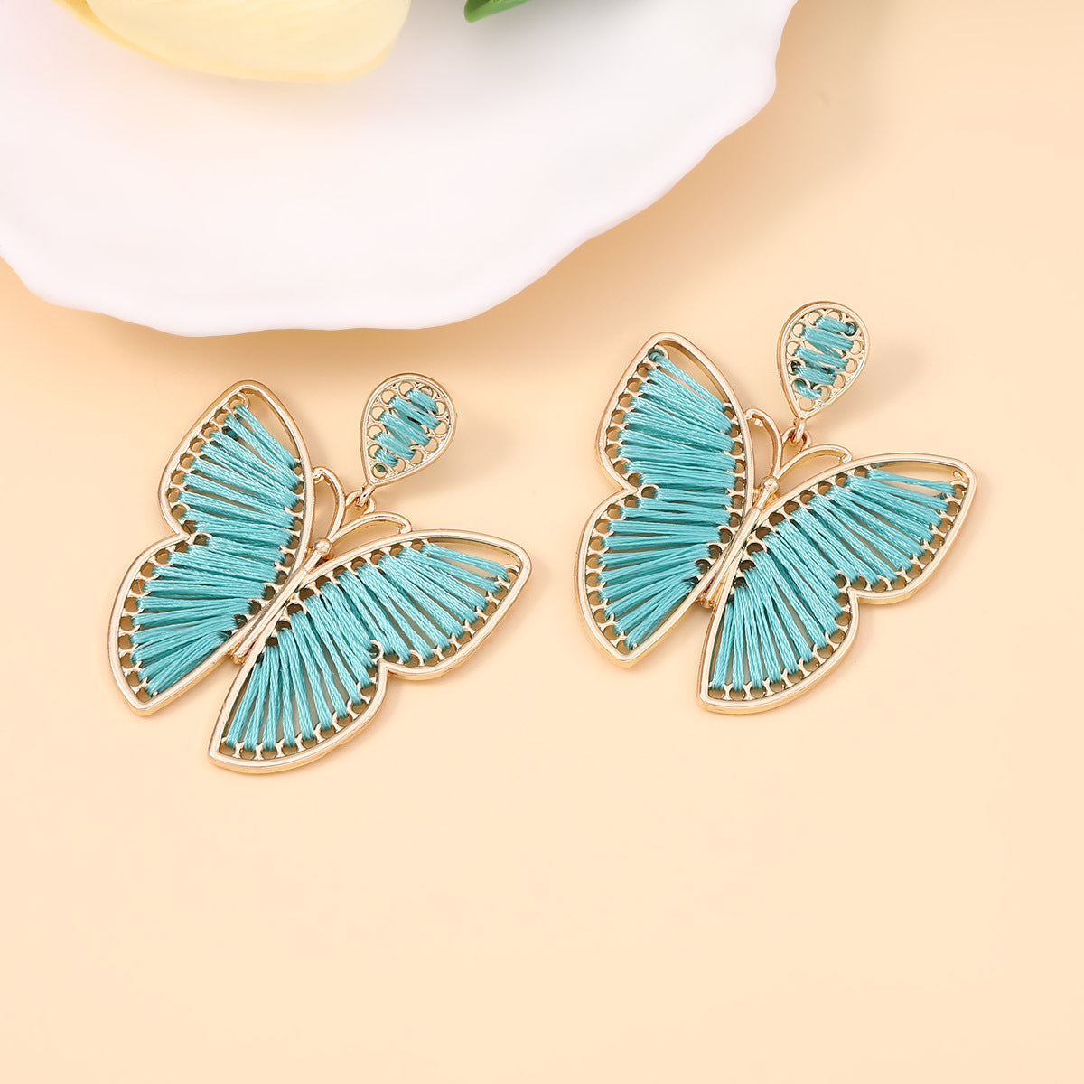 Romantic Earring for Special Moments