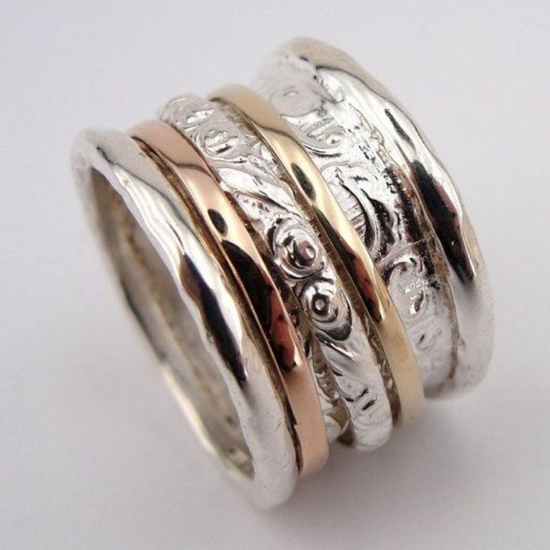 Elegant Ring for Every Occasion