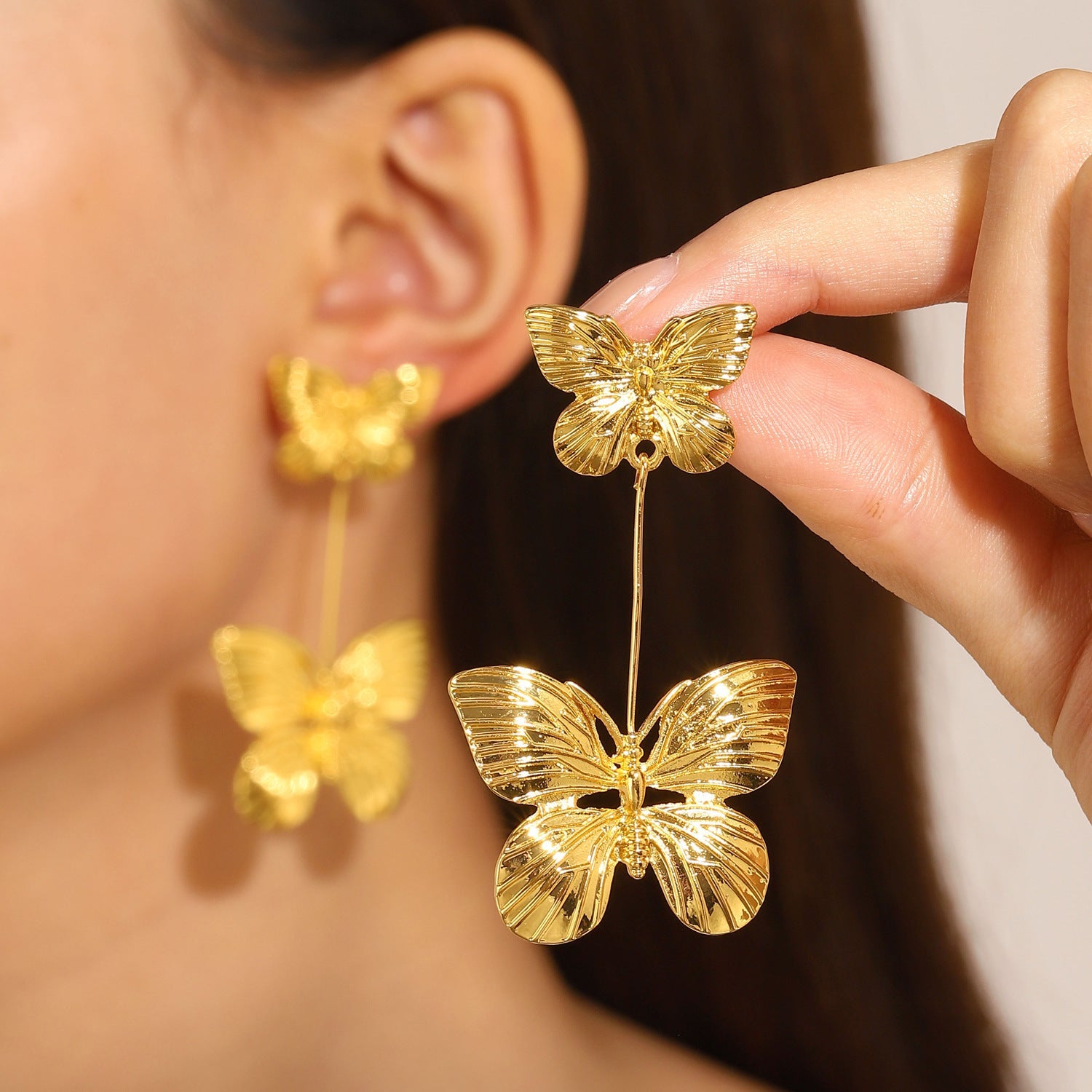 Elegant Earring for Every Occasion