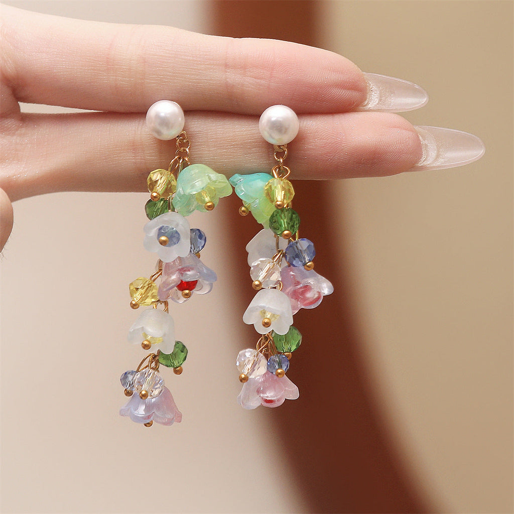 Elegant Pearl Earring for Every Occasion
