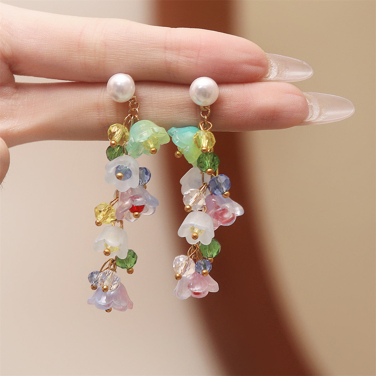 Elegant Pearl Earring for Every Occasion