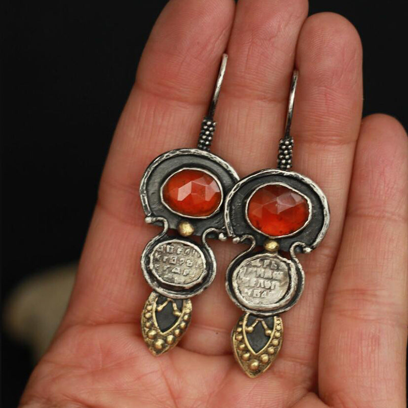 Charming Earring for Any Occasion