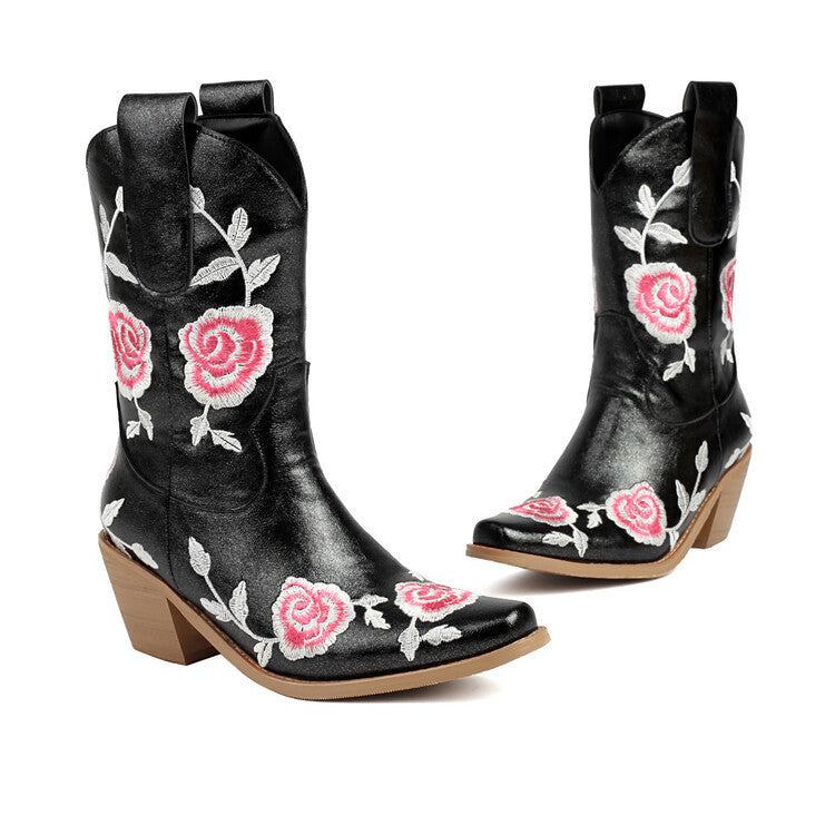 Elegant Orthopedic Boots for Every Step