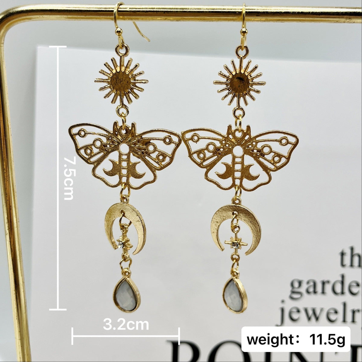 Stunning Earring for Daily Wear