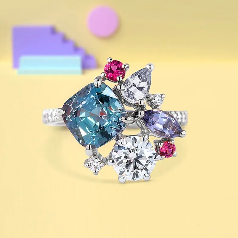 Vintage Handmade Ring
