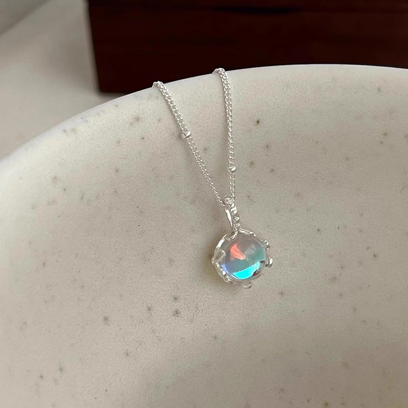 Classic Necklace with Timeless Appeal