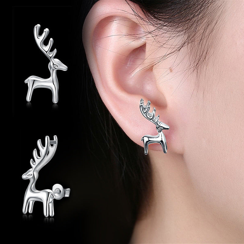 Classic Earring with Timeless Appeal