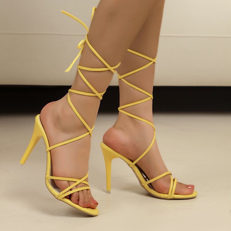 Classic Orthopedic Sandals with Timeless Style