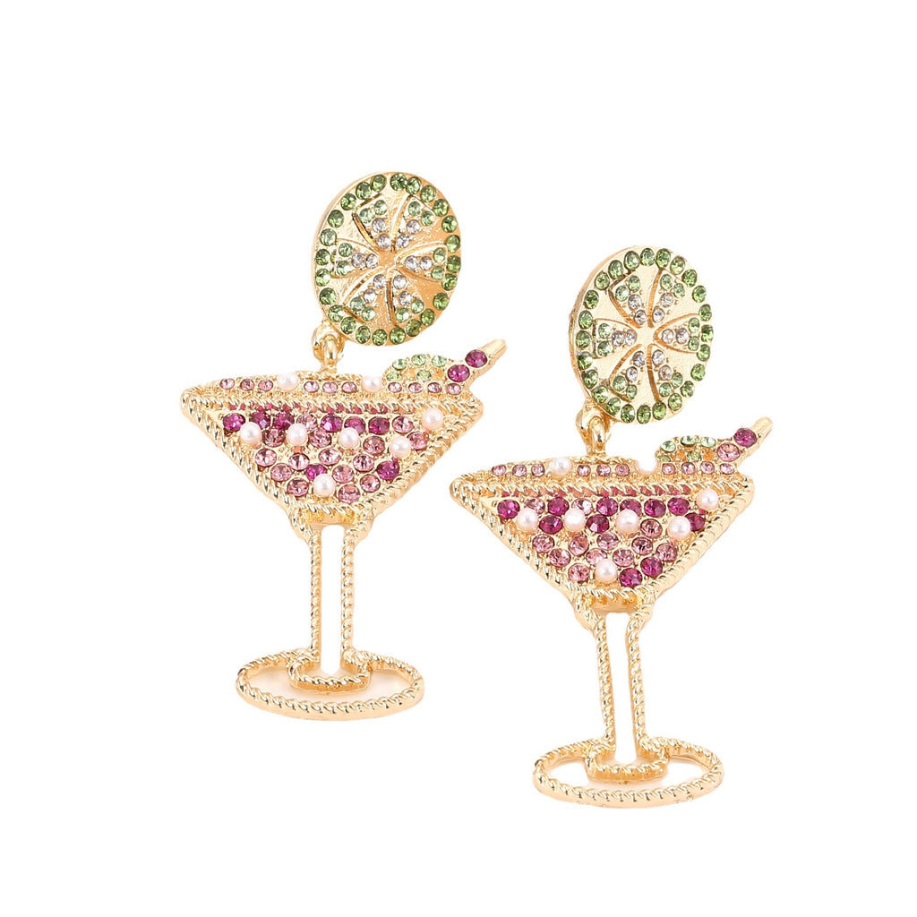 Elegant Pearl Earring for Every Occasion