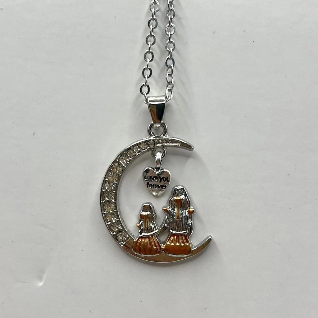 Delicate Artisan Necklace