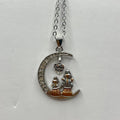Delicate Artisan Necklace