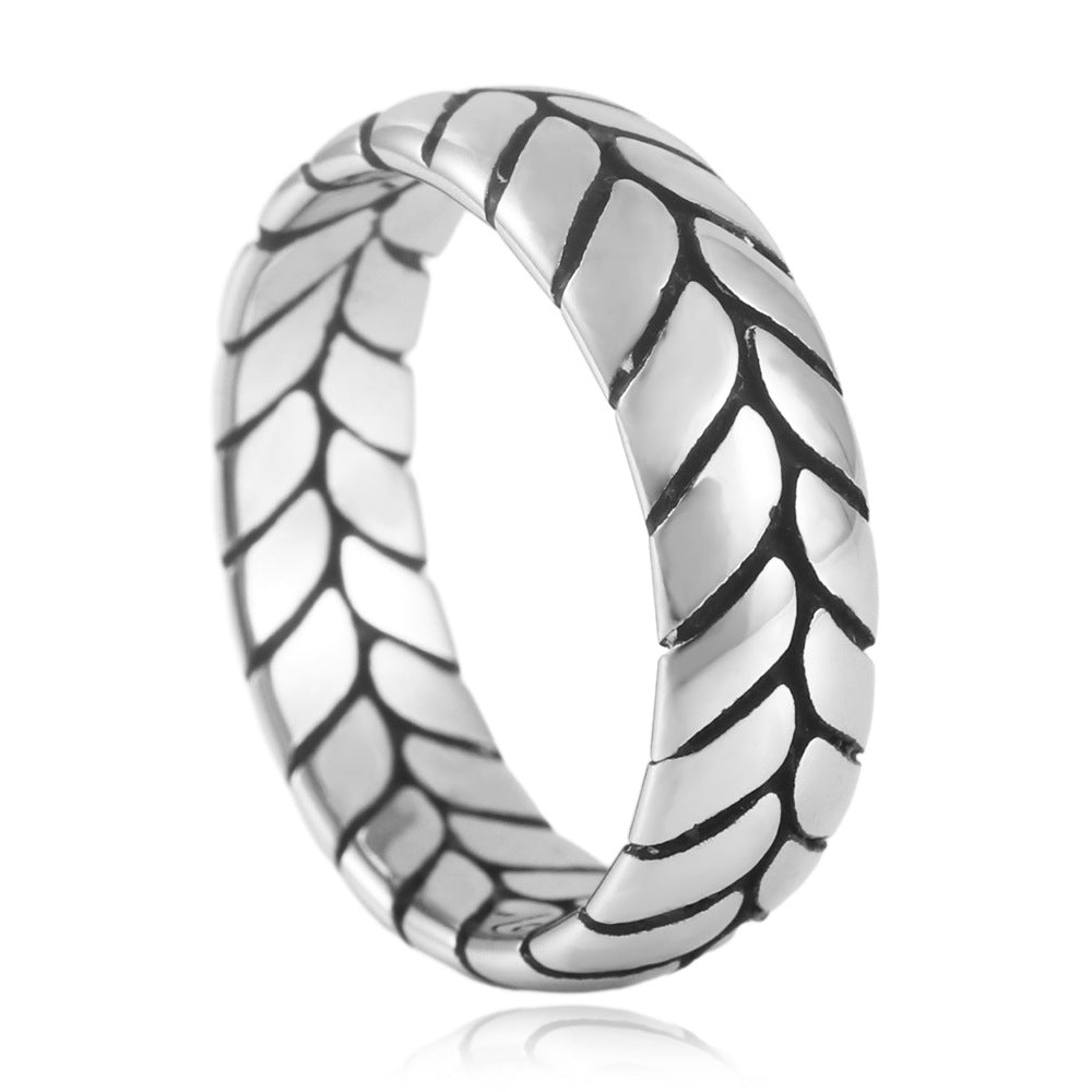 Charming Ring for Any Occasion