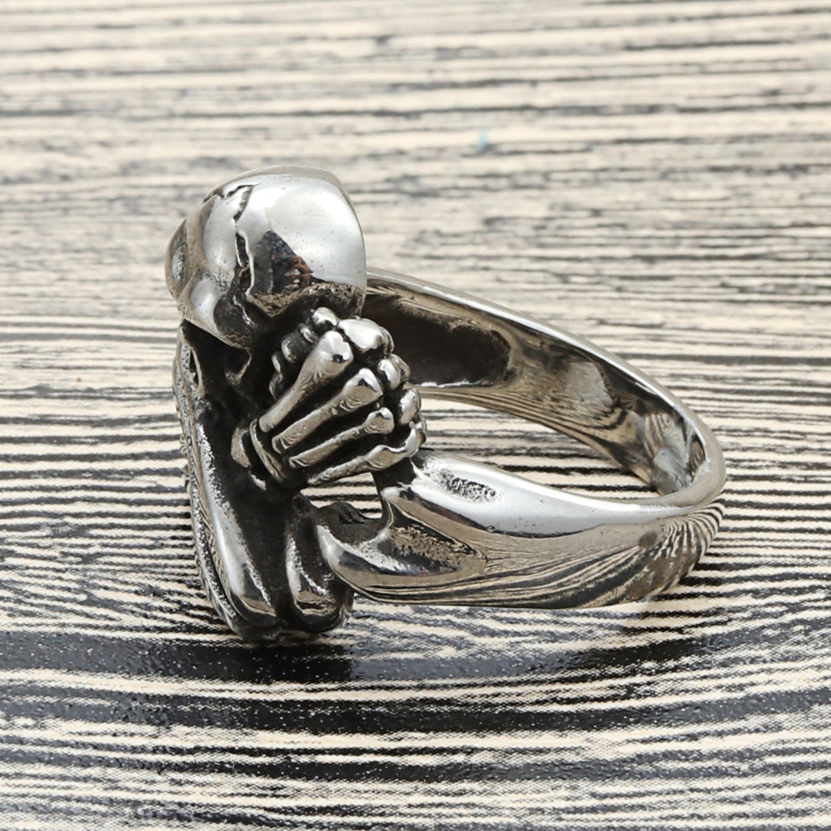Beautiful Ring with Unique Style