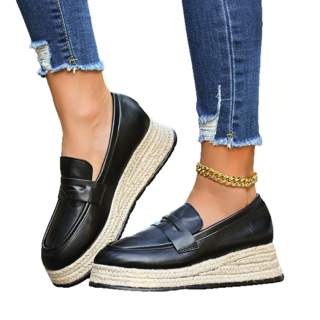 Graceful Orthopedic Shoes for Modern Look