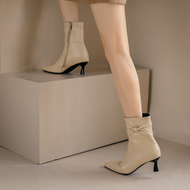 Stylish Orthopedic Boots for Any Occasion